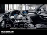 2021 Mercedes Benz GLC 300