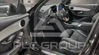2021 Mercedes Benz GLC 300