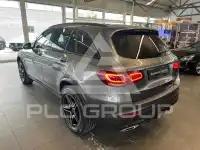2021 Mercedes Benz GLC 300