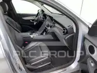 2021 Mercedes Benz GLC 300