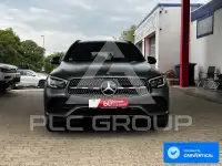 2021 Mercedes Benz GLC 300
