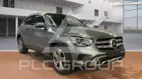 2021 Mercedes Benz GLC 300