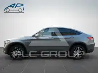 2021 Mercedes Benz GLC 300