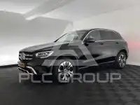 2021 Mercedes Benz GLC 300