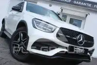 2021 Mercedes Benz GLC 300