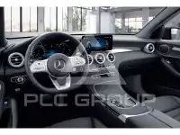 2021 Mercedes Benz GLC 300