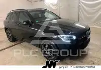 2021 Mercedes Benz GLC 300