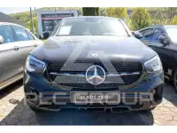 2021 Mercedes Benz GLC 300