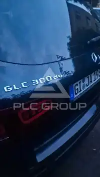 2021 Mercedes Benz GLC 300