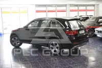 2021 Mercedes Benz GLC 300