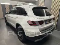 2021 Mercedes Benz GLC 300
