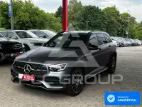 2021 Mercedes Benz GLC 300