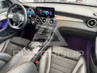 2021 Mercedes Benz GLC 300