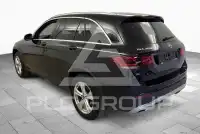 2021 Mercedes Benz GLC 300