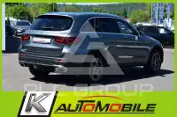 2021 Mercedes Benz GLC 300
