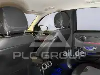 2021 Mercedes Benz GLC 300