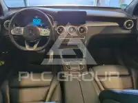 2021 Mercedes Benz GLC 300