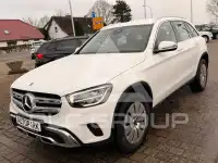 2021 Mercedes Benz GLC 300