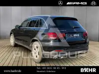 2021 Mercedes Benz GLC 300