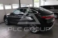 2021 Mercedes Benz GLC 300