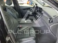 2021 Mercedes Benz GLC 300
