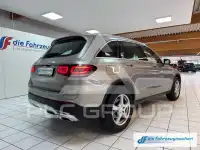 2021 Mercedes Benz GLC 300