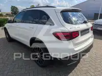2021 Mercedes Benz GLC 300