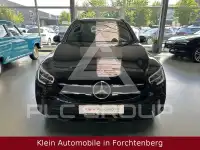 2021 Mercedes Benz GLC 300