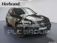 2021 Mercedes Benz GLC 300