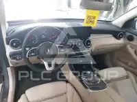 2021 Mercedes Benz GLC 300