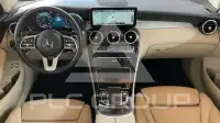 2021 Mercedes Benz GLC 300