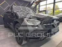 2021 Mercedes Benz GLC 300