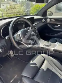 2021 Mercedes Benz GLC 300