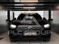 2021 Mercedes Benz GLC 300