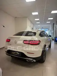 2021 Mercedes Benz GLC 300