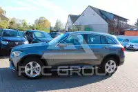 2021 Mercedes Benz GLC 300