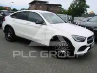 2021 Mercedes Benz GLC 300