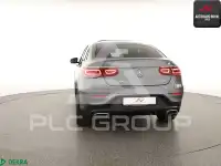 2021 Mercedes Benz GLC 300