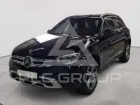 2021 Mercedes Benz GLC 300