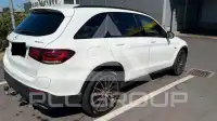 2021 Mercedes Benz GLC 300