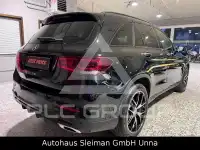 2021 Mercedes Benz GLC 300