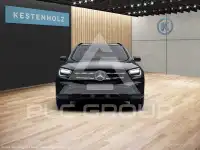 2021 Mercedes Benz GLC 300