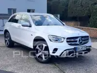 2021 Mercedes Benz GLC 300