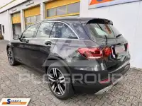 2021 Mercedes Benz GLC 300