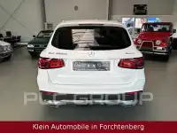 2021 Mercedes Benz GLC 300