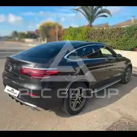 2021 Mercedes Benz GLC 300