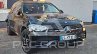 2021 Mercedes Benz GLC 300