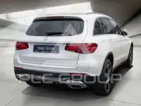 2021 Mercedes Benz GLC 300
