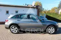 2021 Mercedes Benz GLC 300