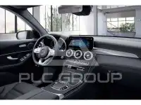 2021 Mercedes Benz GLC 300